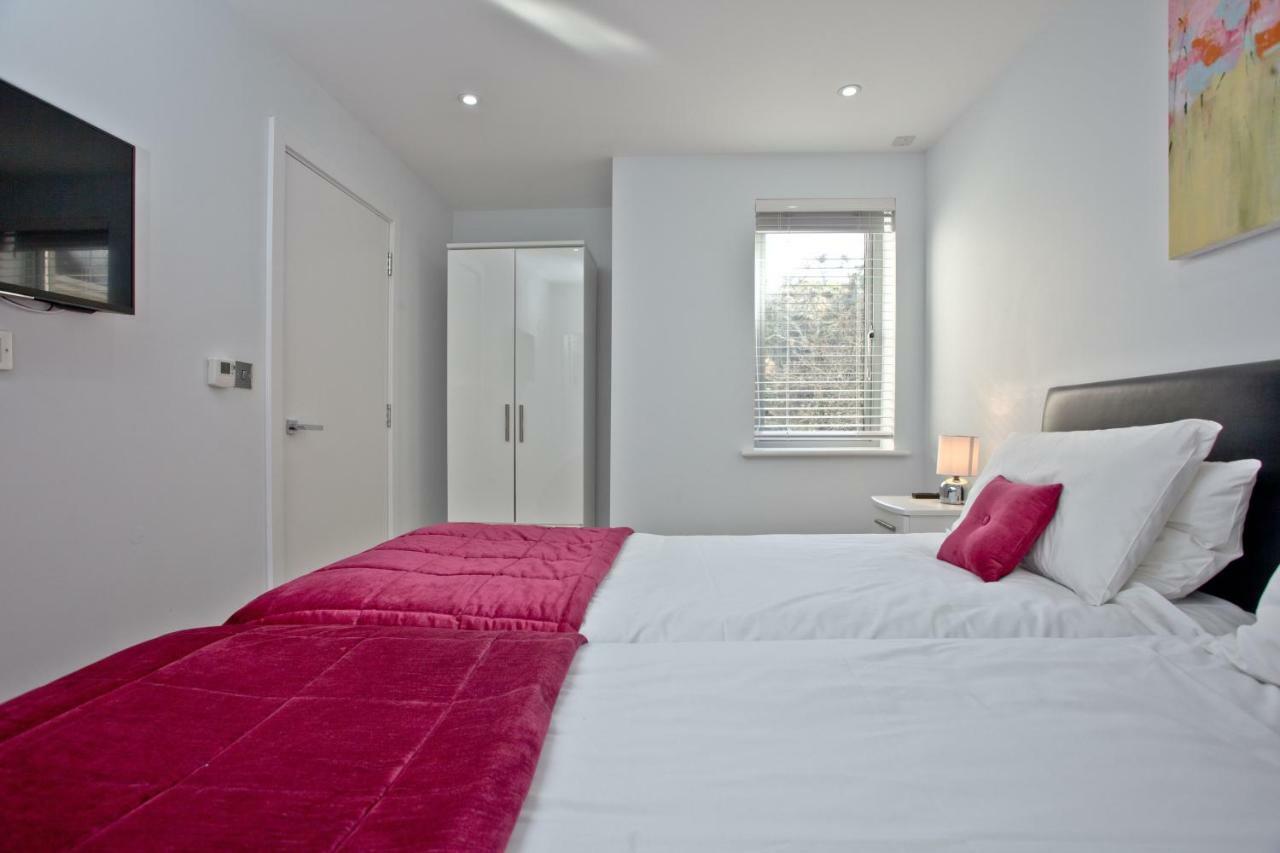 5 Fistral Beach, Newquay Newquay  Ngoại thất bức ảnh