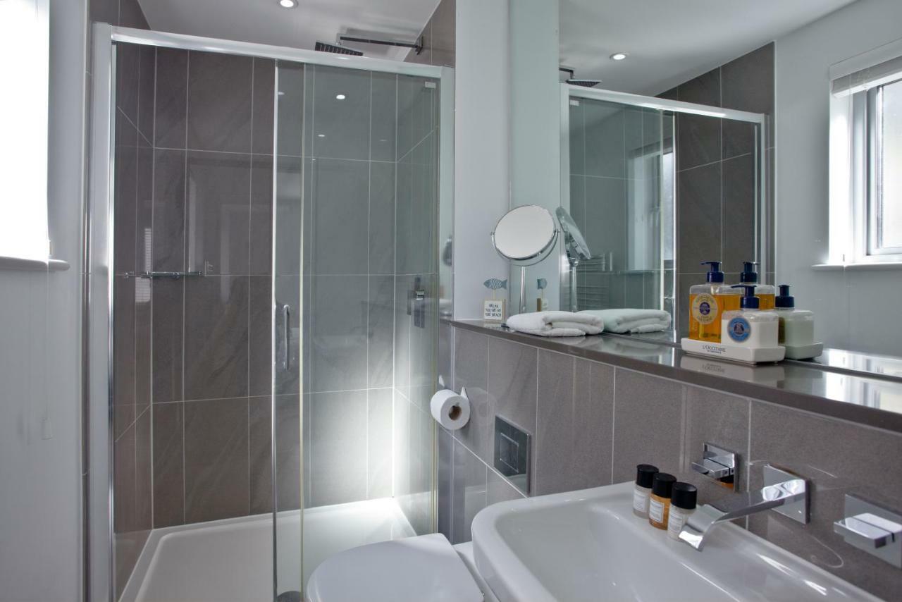 5 Fistral Beach, Newquay Newquay  Ngoại thất bức ảnh