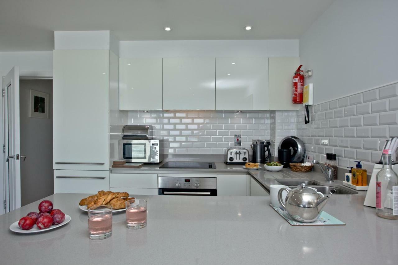 5 Fistral Beach, Newquay Newquay  Ngoại thất bức ảnh