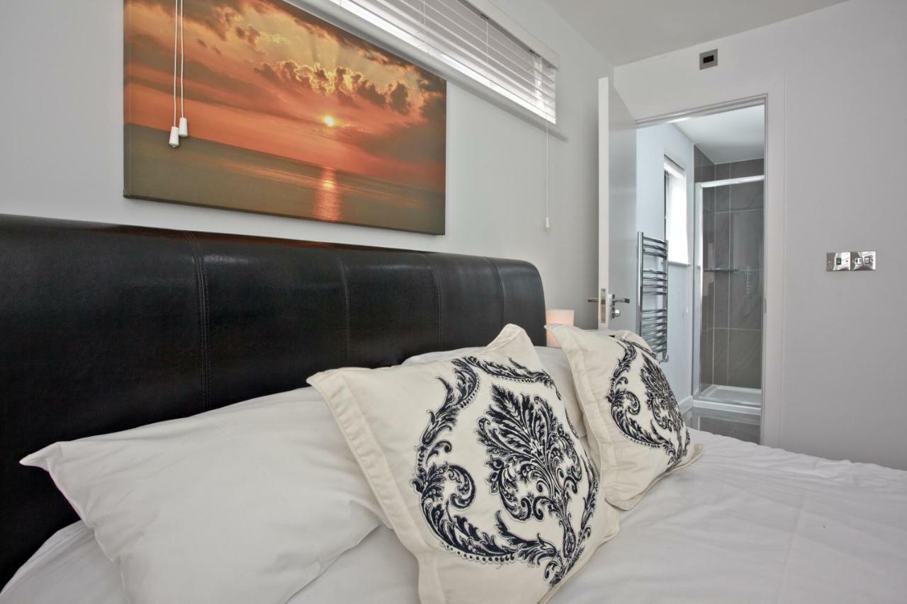 5 Fistral Beach, Newquay Newquay  Ngoại thất bức ảnh