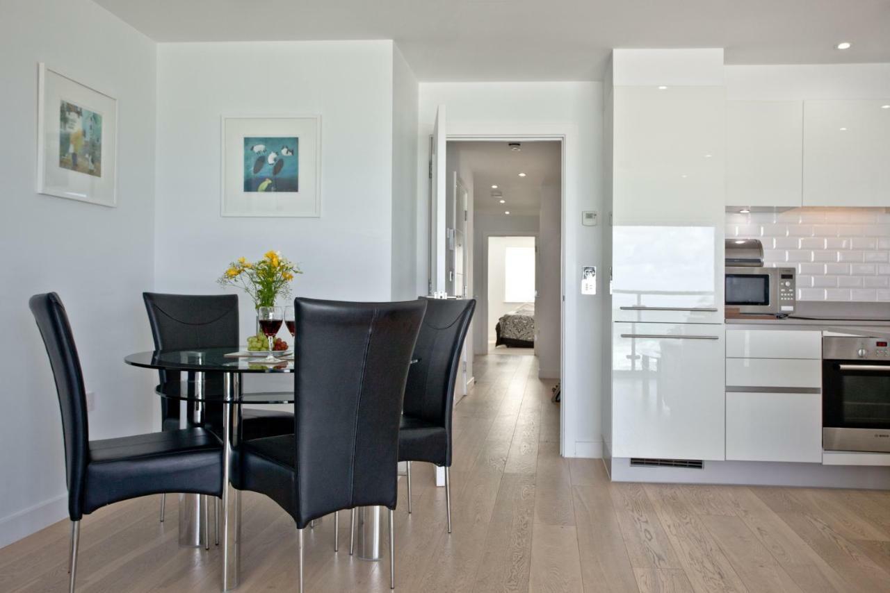 5 Fistral Beach, Newquay Newquay  Ngoại thất bức ảnh