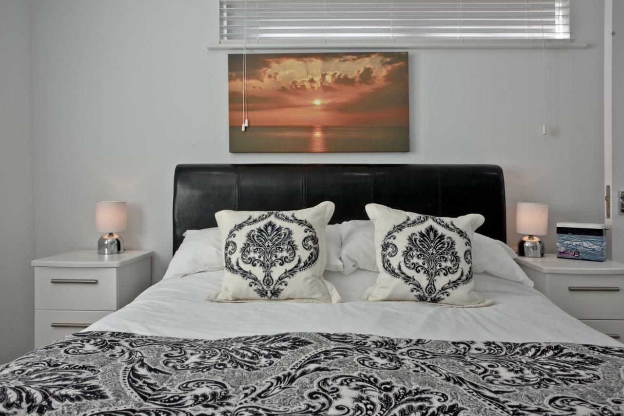 5 Fistral Beach, Newquay Newquay  Ngoại thất bức ảnh