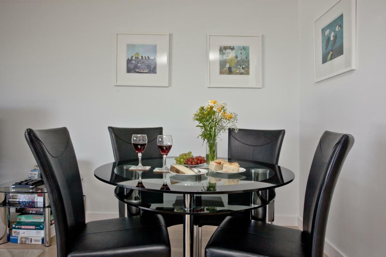 5 Fistral Beach, Newquay Newquay  Ngoại thất bức ảnh